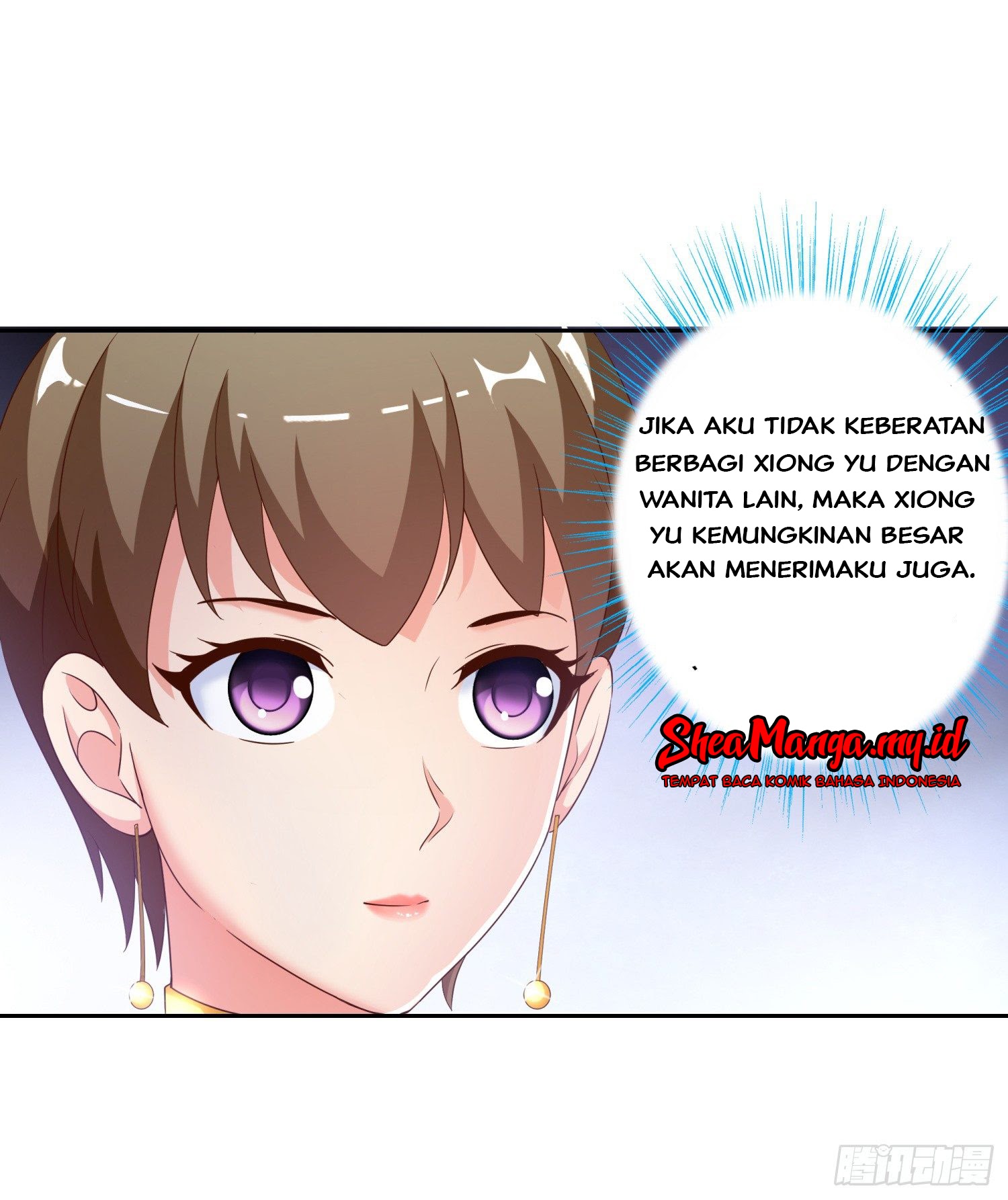Super School Doctor (Supreme Campus Doctor) Chapter 47 Gambar 10
